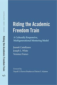 Riding the Academic Freedom Train