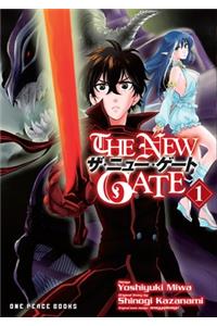 The New Gate Volume 1