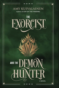 Exorcist and the Demon Hunter