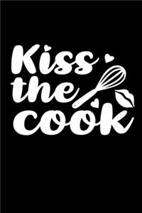 Kiss The Cook