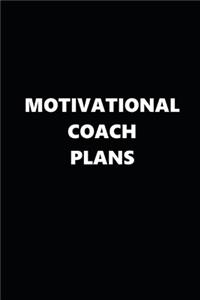 2020 Daily Planner Inspirational Theme Motivational Coach Plans 388 Pages