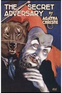 The Secret Adversary Illustrated