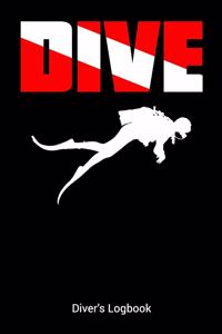 DIVE Diver's Logbook