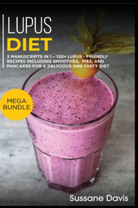 Lupus Diet