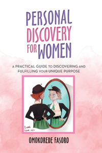 Personal Discovery for Women