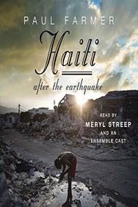 Haiti After the Earthquake