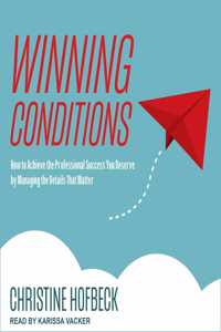 Winning Conditions