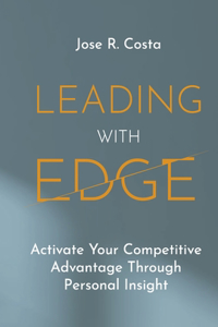 Leading with Edge