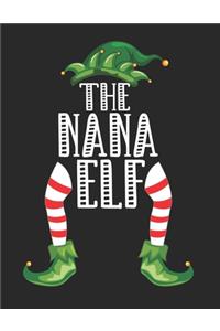 The Nana Elf