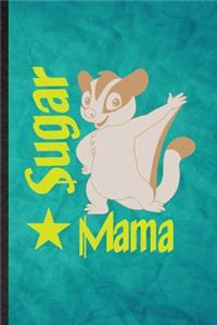 Sugar Mama