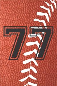 77 Journal