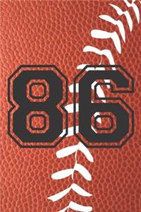 86 Journal