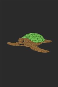 Turtle Mosaic