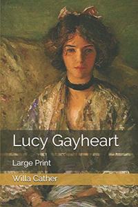 Lucy Gayheart