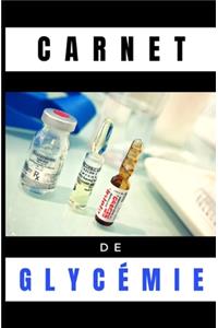 Carnet de Glycémie