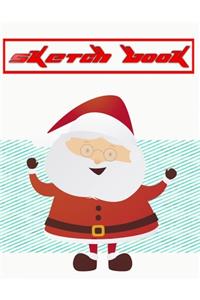 Sketch Book For Teens Experience Christmas Gift