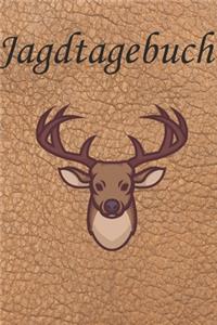 Jagdtagebuch I Jagd und Schussbuch
