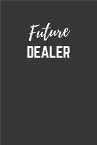 Future Dealer Notebook