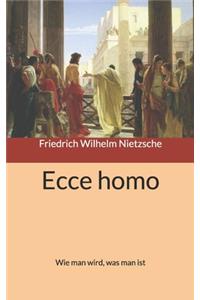 Ecce homo