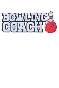Bowling Coach