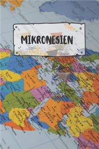 Mikronesien