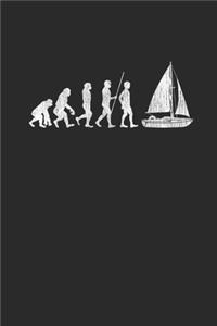 Sailing Evolution