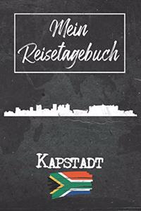 Mein Reisetagebuch Kapstadt