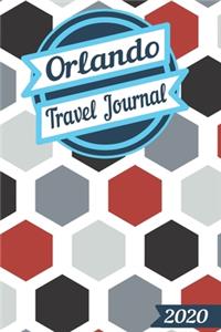 2020 Orlando Travel Journal