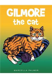 Gilmore the Cat