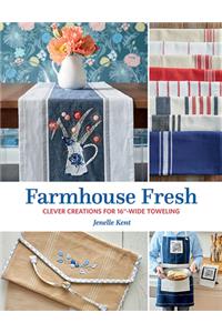 Farmhouse Fresh