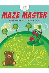 Maze Master