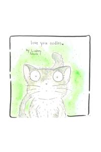 love you oodles