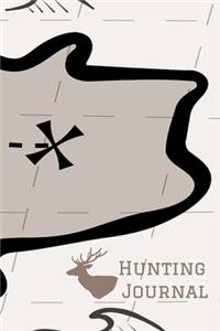 Hunting Journal