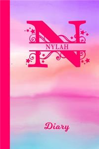 Nylah Diary