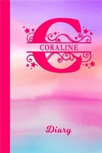 Coraline Diary