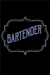 Bartender