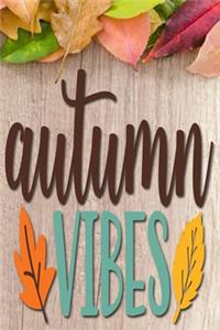 Autumn Vibes