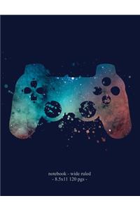 Notebook