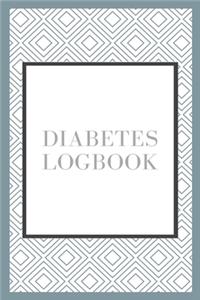 Diabetes logbook