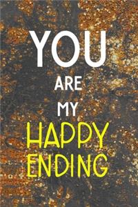 You Are My Happy Ending