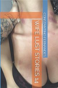Wife Lust Stories 14