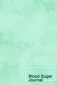 Blood Sugar Journal