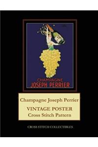 Champagne Joseph Perrier