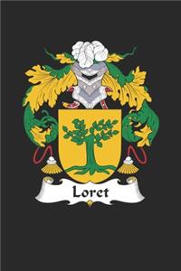 Loret