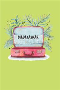 Madagaskar