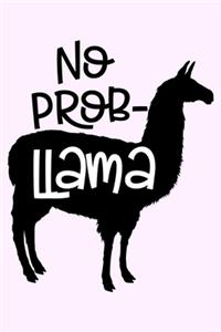 No Prob-Llama