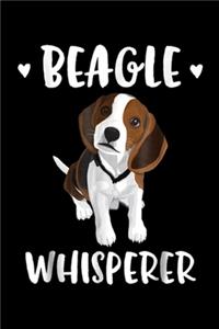 Beagle Whisperer