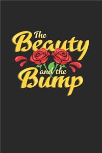 The beauty and the bump