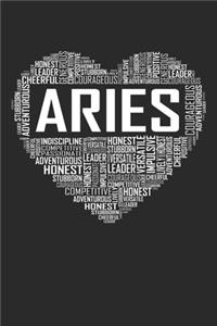 Aries Heart