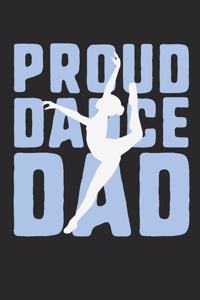 Proud Dance Dad